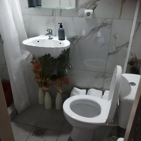 Utopia דירה *