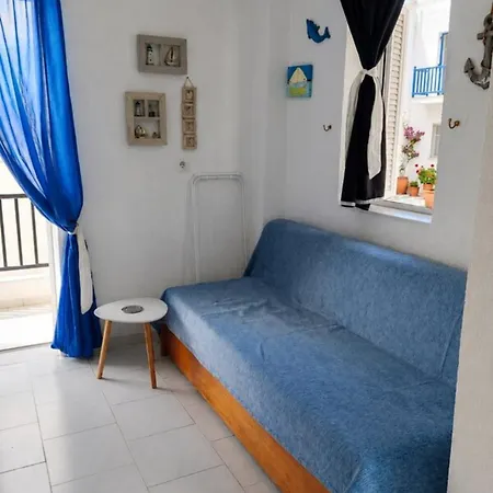 Utopia דירה