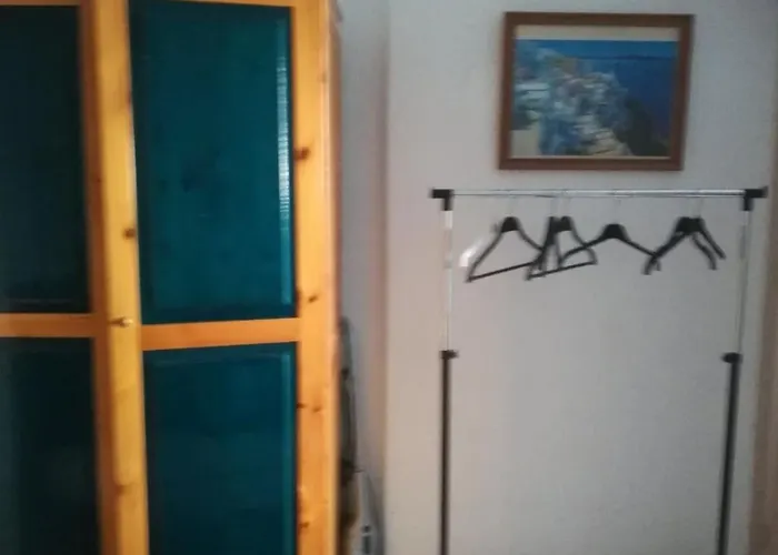 Utopia Apartamento *