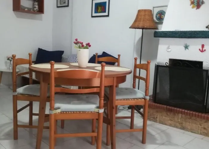 Utopia Apartamento Polychrono